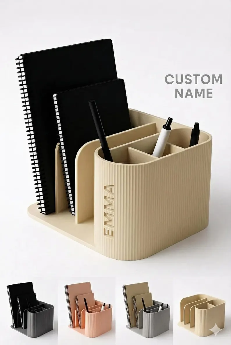 Desk Stationery Set