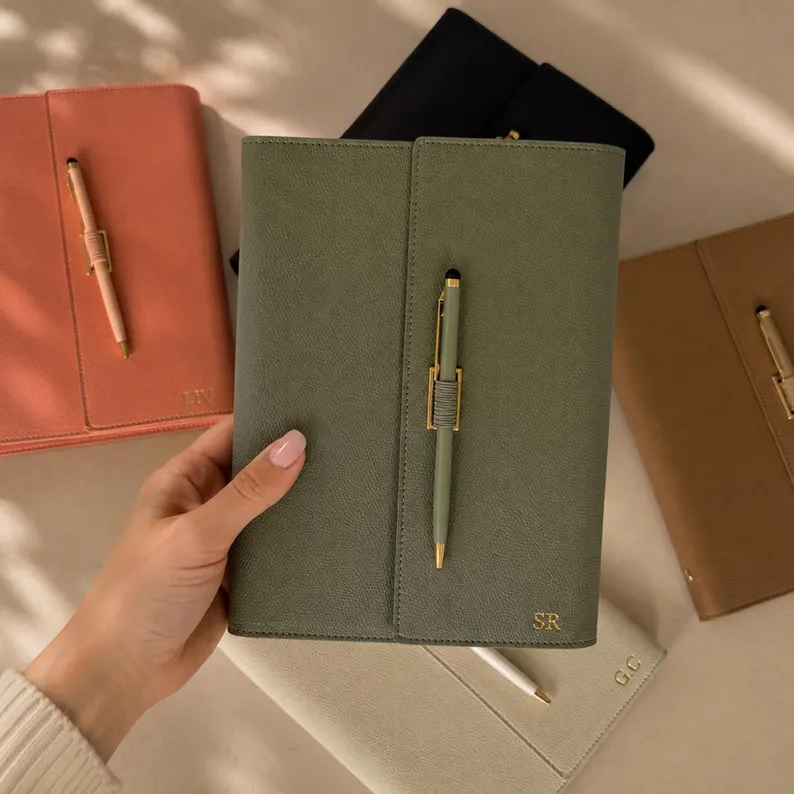 A5 Notebook