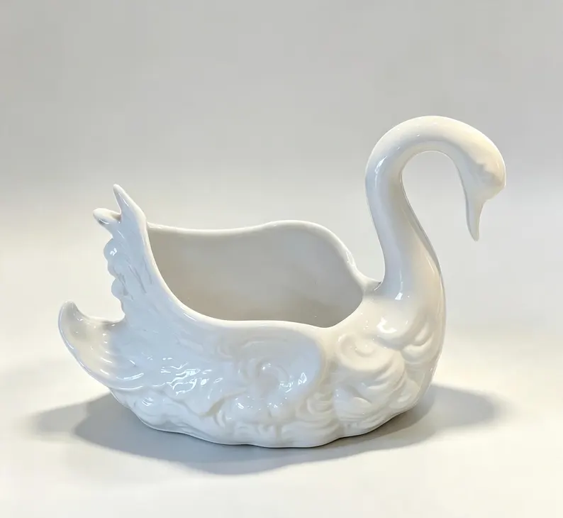Couple Figurine